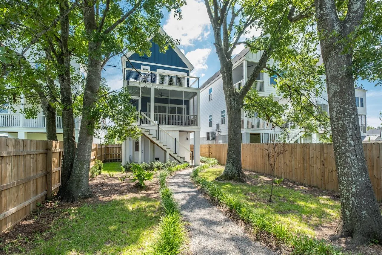 Property image 2 at 4451 Oakwood Avenue, North Charleston, SC 29405