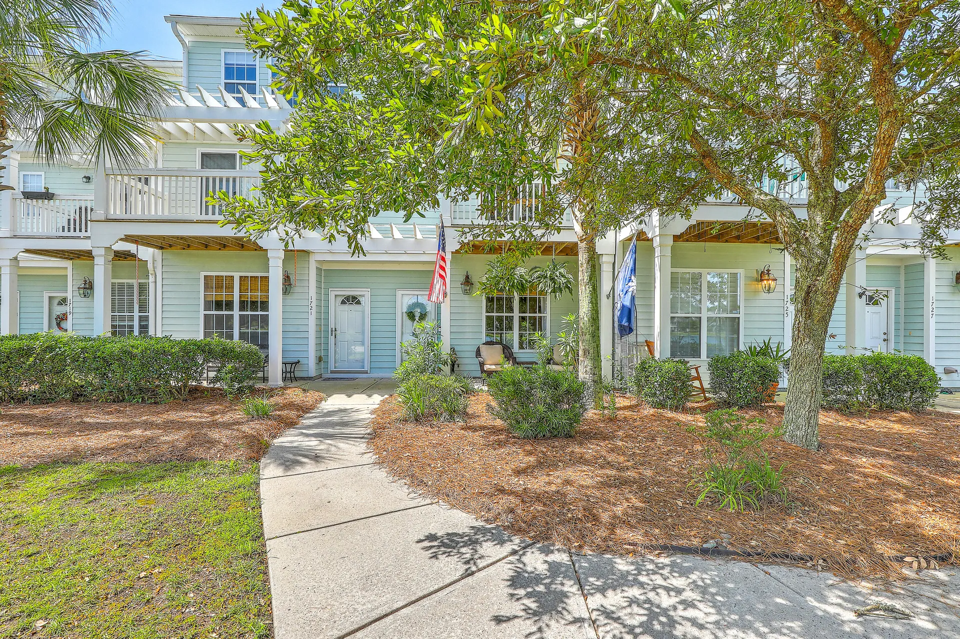 1723 Brittlebush Lane