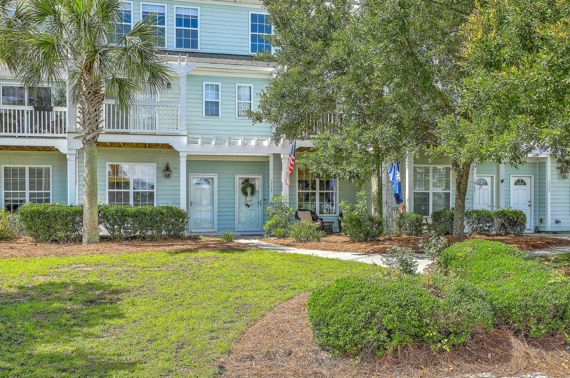 Property image 3 at 1723 Brittlebush Lane, Johns Island, SC 29455