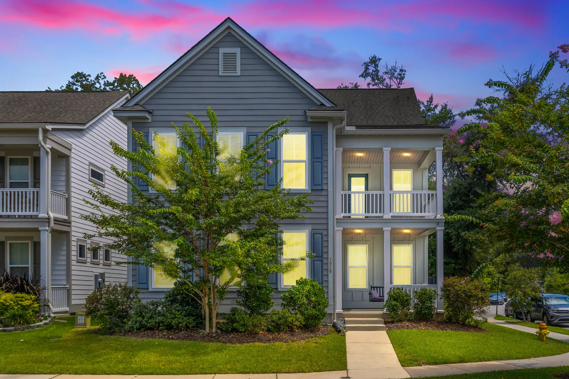 Property image 2 at 1928 Mossdale Drive, Johns Island, SC 29455