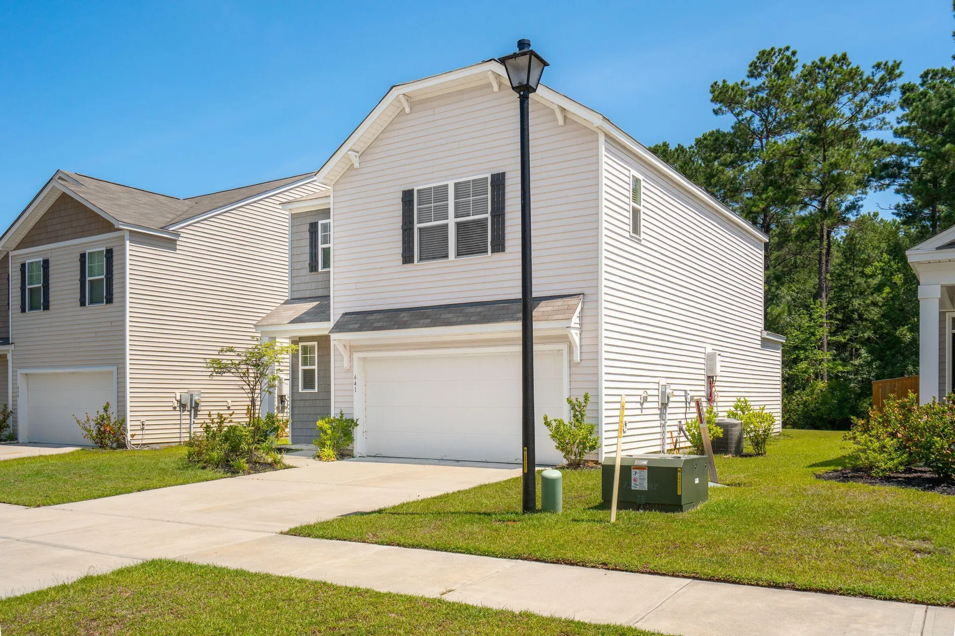 Property image 2 at 641 Silver Spruce Street, Summerville, SC 29486