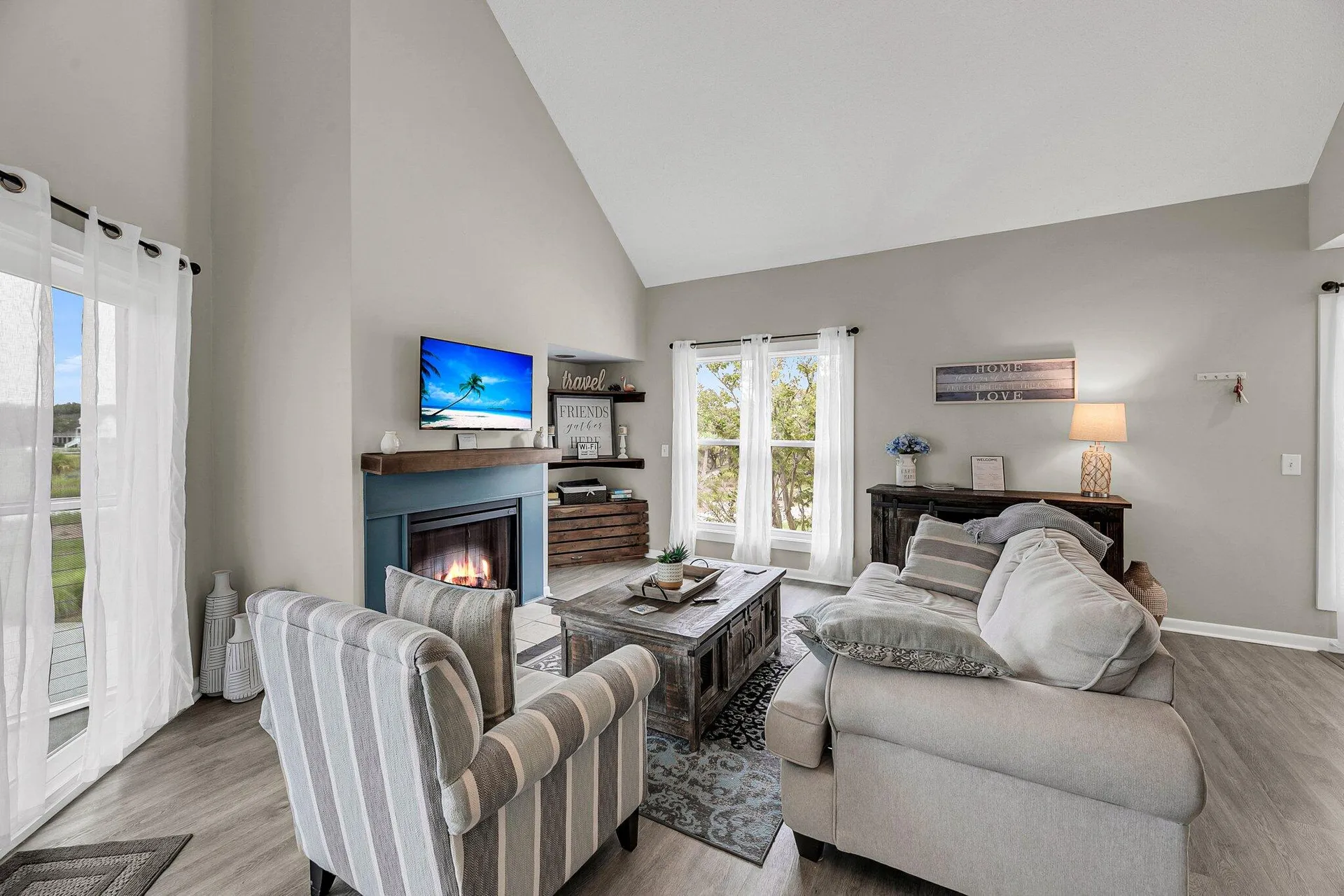 Property image 5 at 202 Mariners Cay Drive, Folly Beach, SC 29439