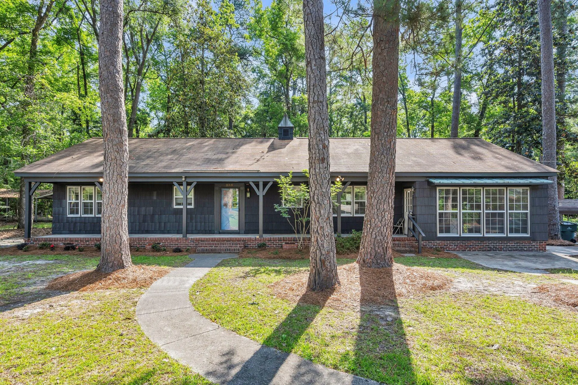 Property image 1 at 205 Woodlawn Street, Walterboro, SC 29488