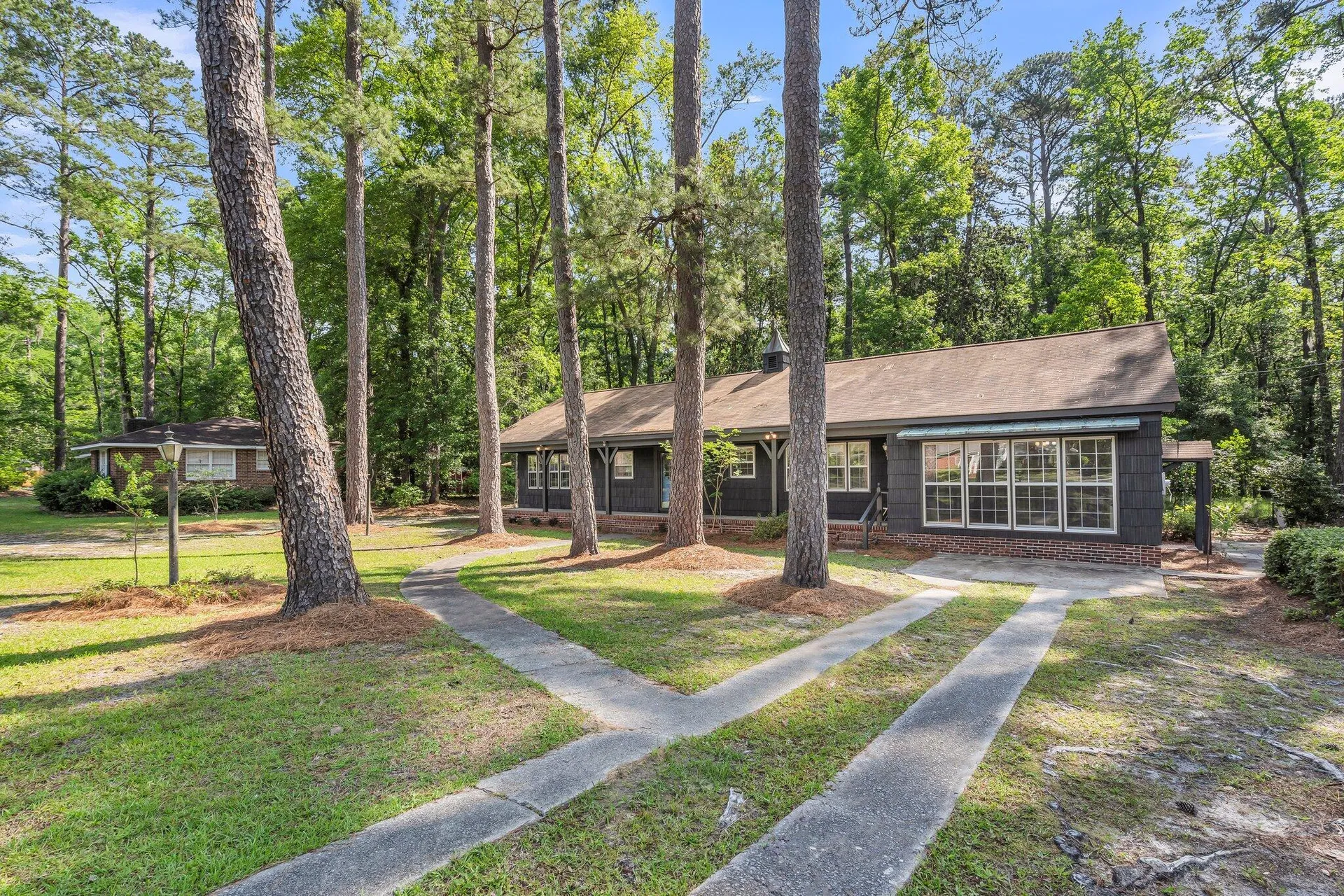 Property image 2 at 205 Woodlawn Street, Walterboro, SC 29488