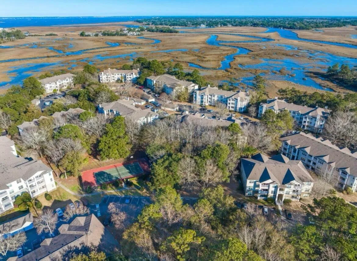 Property image 4 at 700 Daniel Ellis Drive 5208, Charleston, SC 29412