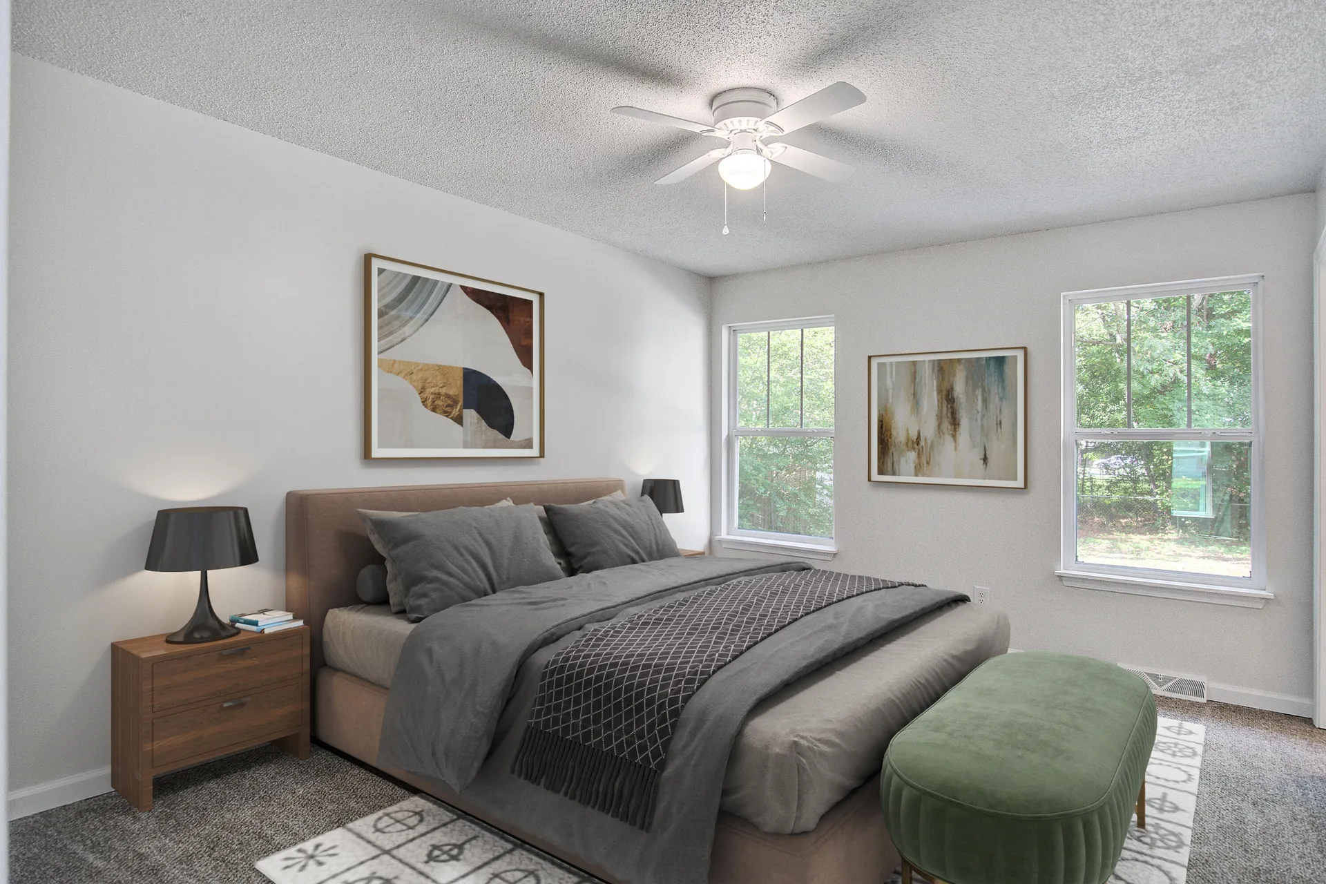 Property image 5 at 206 Terry Avenue, Summerville, SC 29485