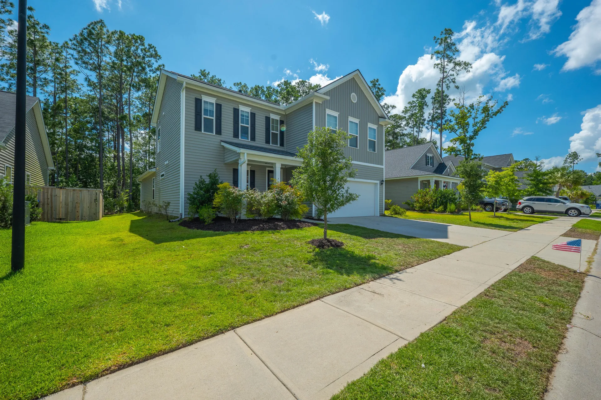 Property image 2 at 704 Kilarney Road, Summerville, SC 29483