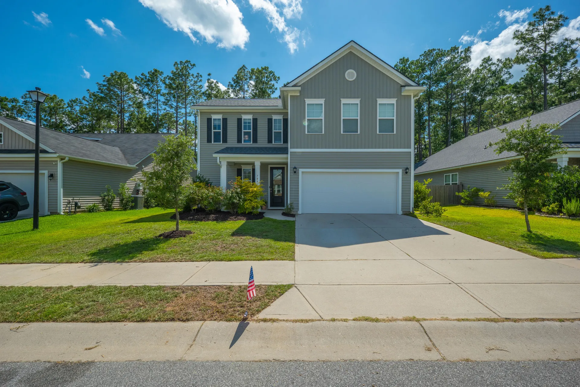 Property image 3 at 704 Kilarney Road, Summerville, SC 29483
