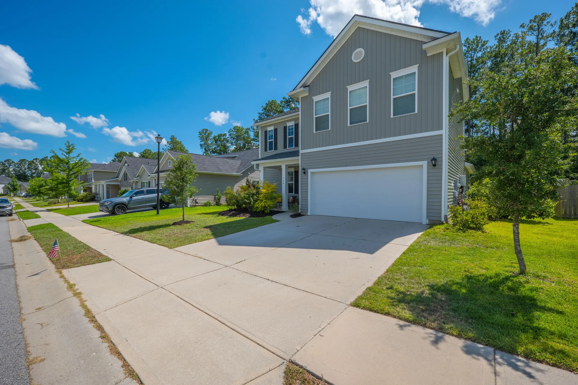 Property image 4 at 704 Kilarney Road, Summerville, SC 29483