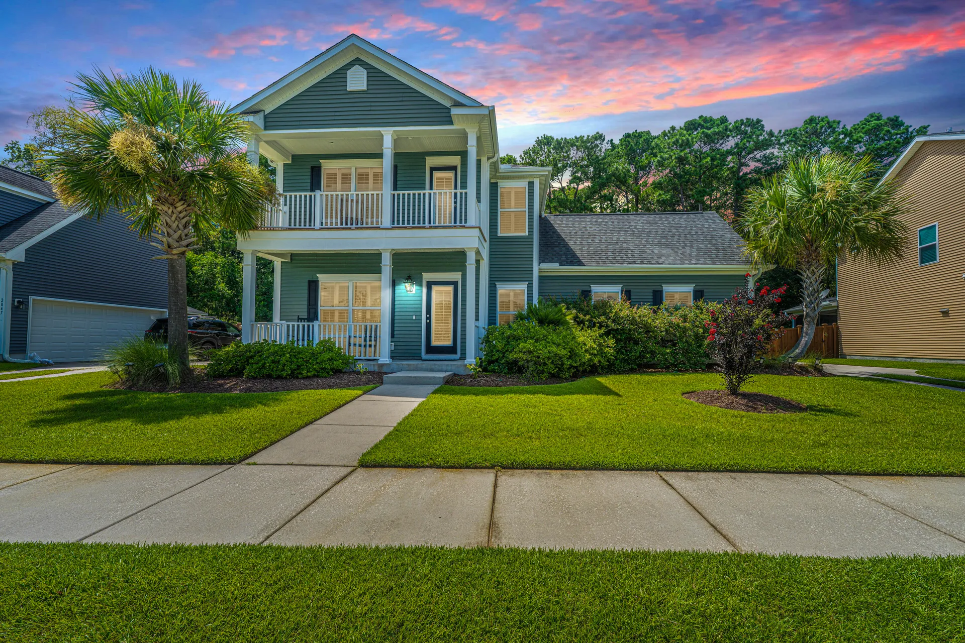 2851 Moonbeam Drive