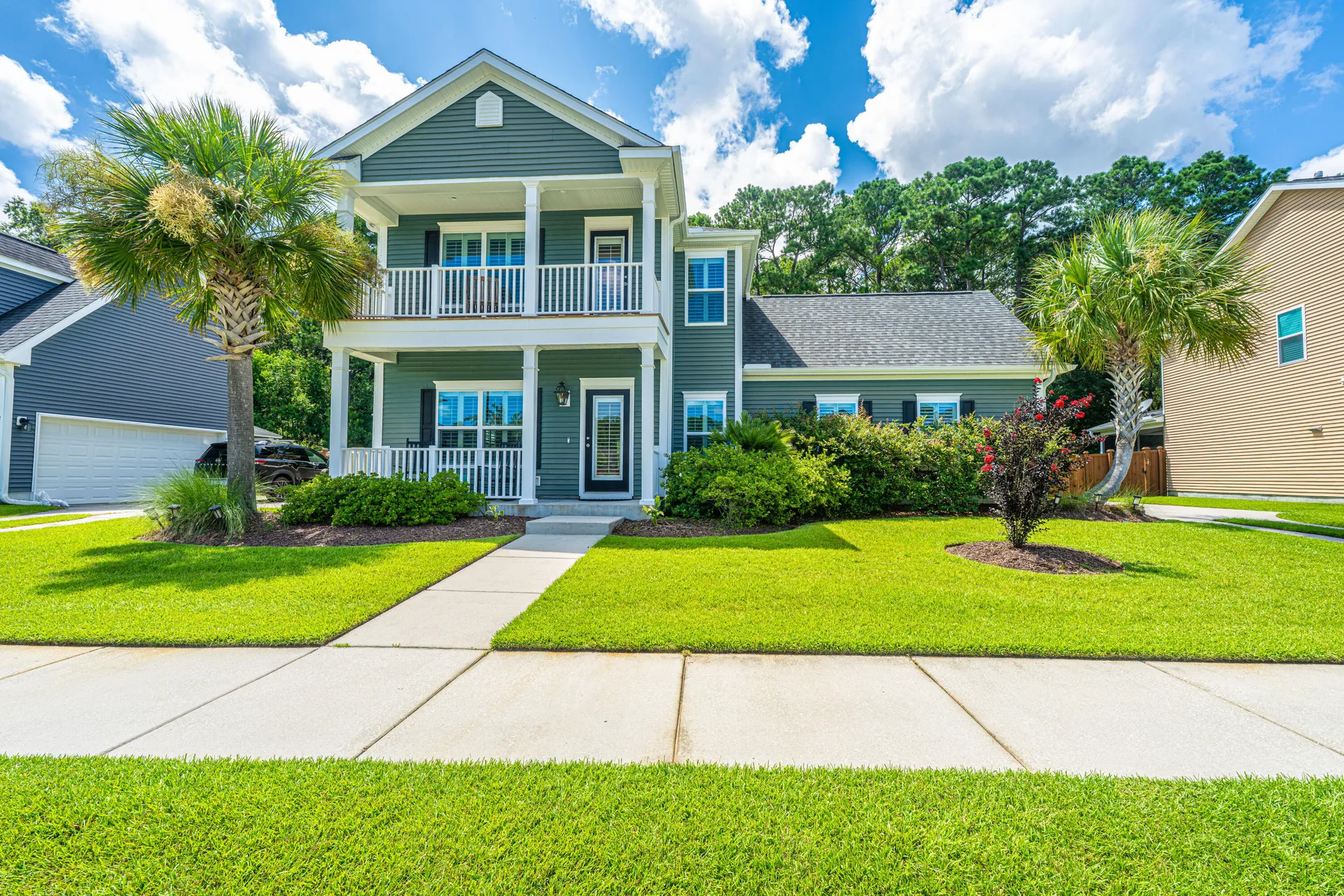 Property image 2 at 2851 Moonbeam Drive, Johns Island, SC 29455