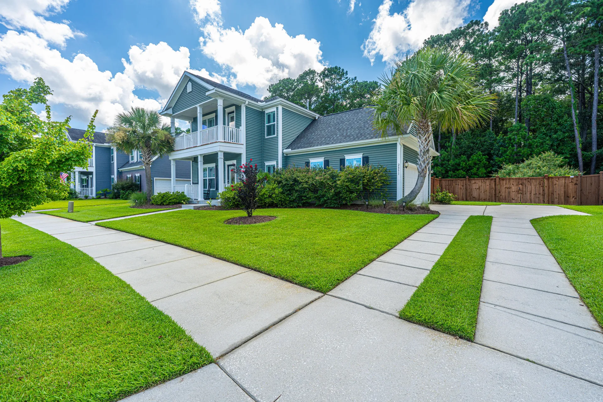 Property image 3 at 2851 Moonbeam Drive, Johns Island, SC 29455