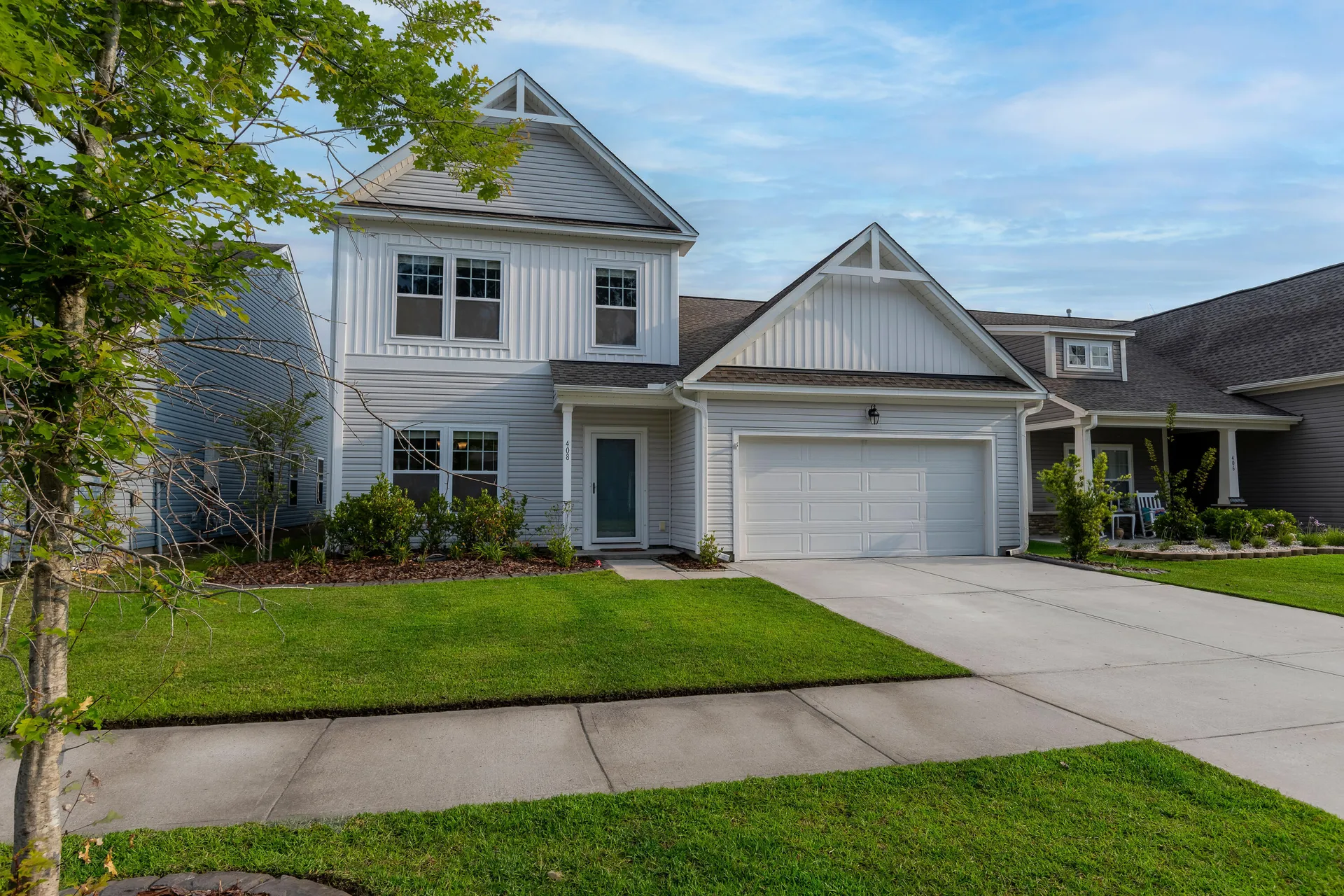408 Fox Sparrow Court