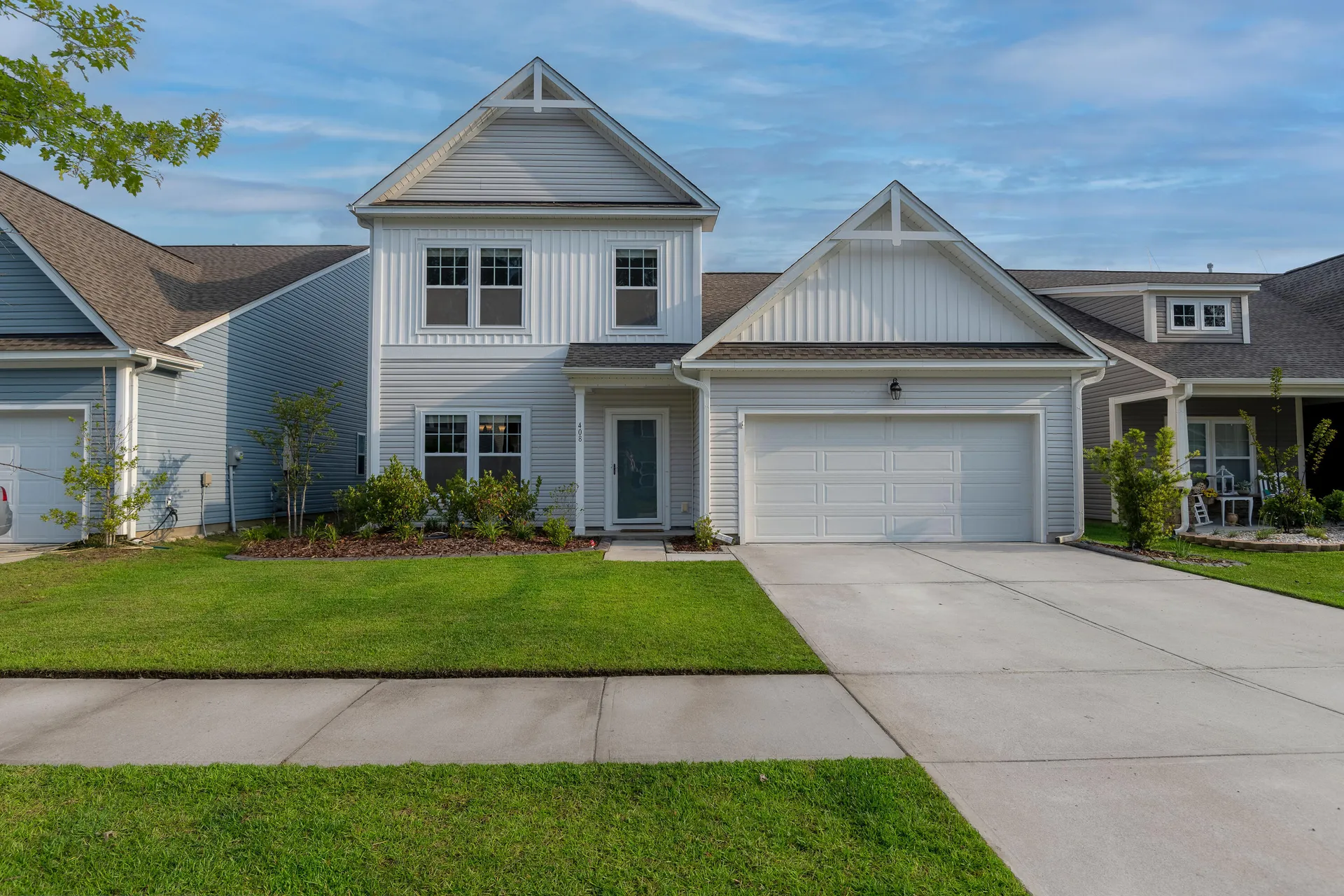 Property image 2 at 408 Fox Sparrow Court, Summerville, SC 29486