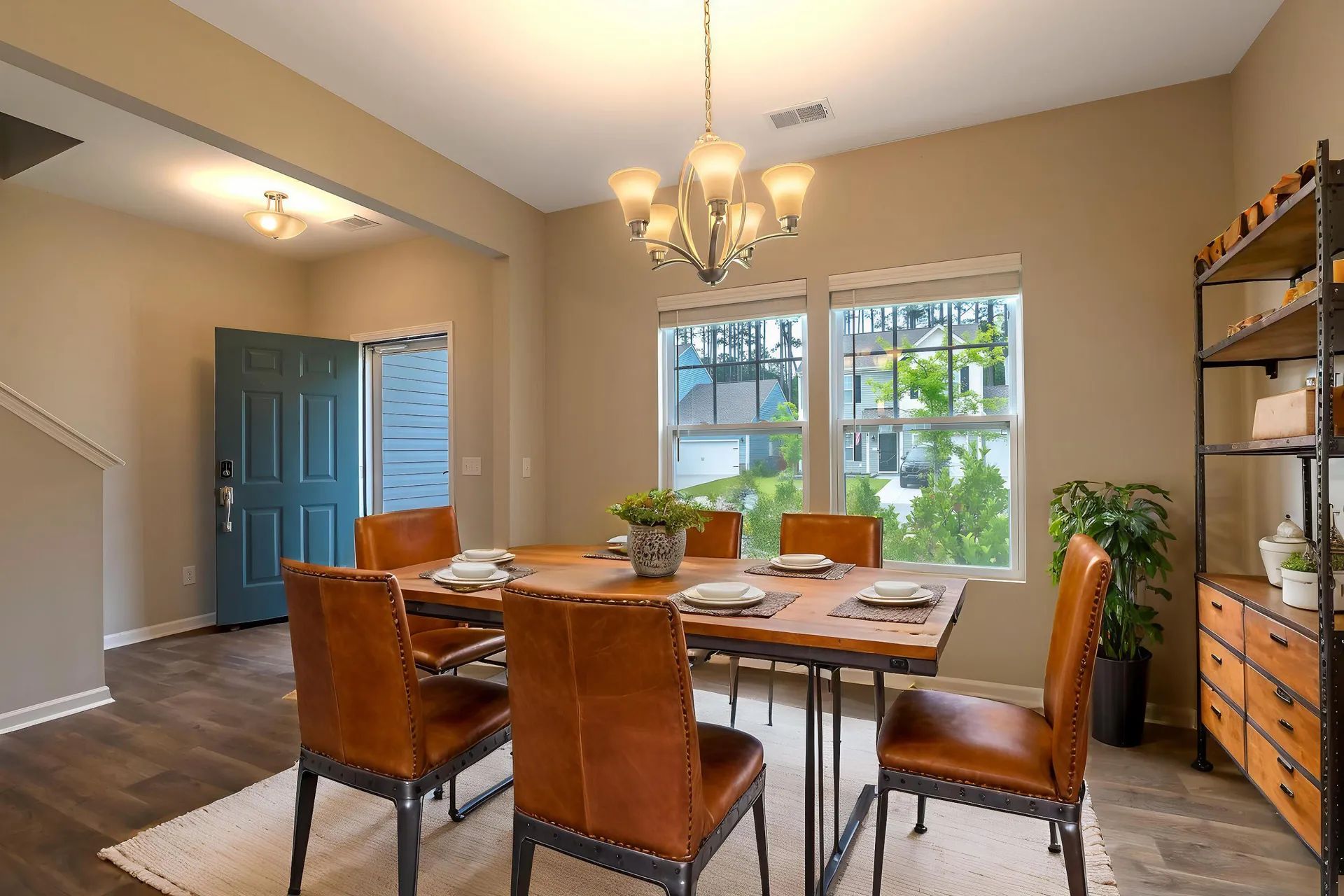 Property image 4 at 408 Fox Sparrow Court, Summerville, SC 29486