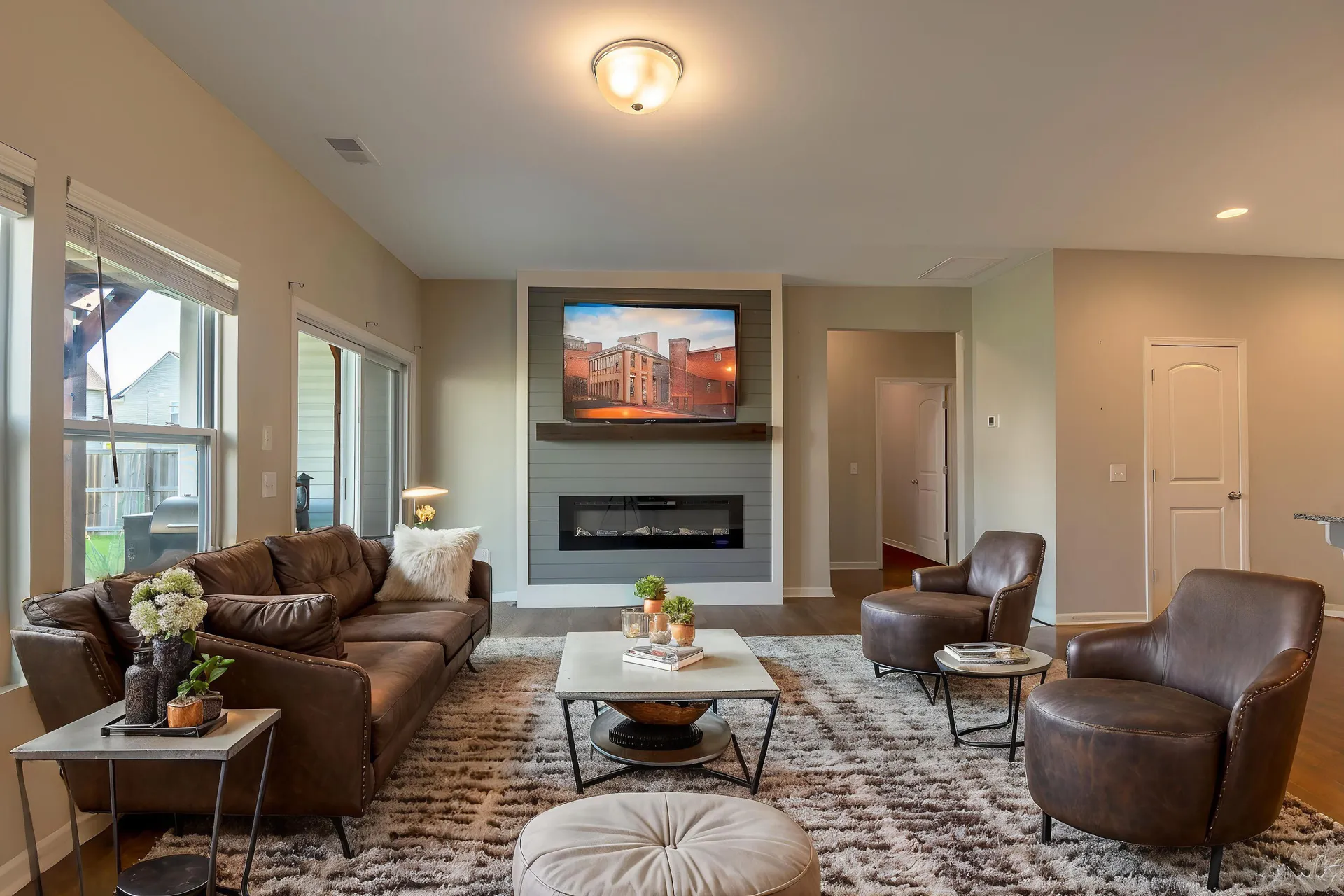 Property image 5 at 408 Fox Sparrow Court, Summerville, SC 29486