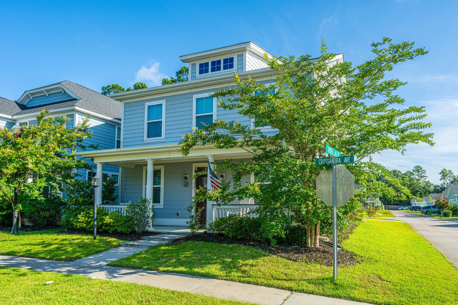 Property image 2 at 72 Crossandra Avenue, Summerville, SC 29483