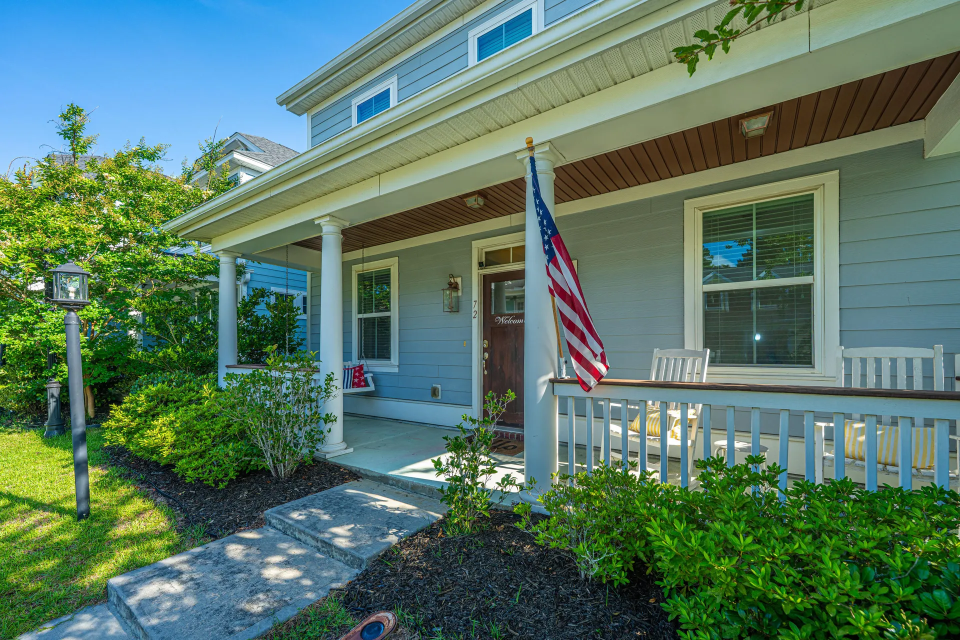 Property image 3 at 72 Crossandra Avenue, Summerville, SC 29483