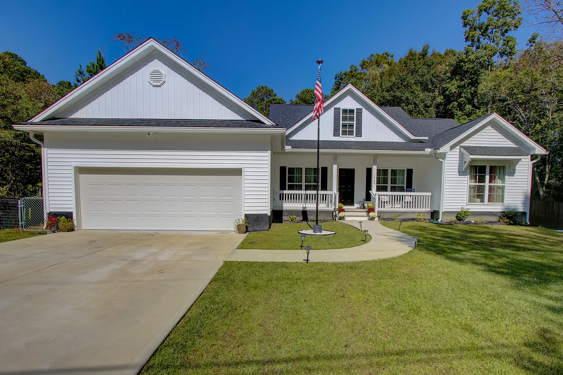 Pierpont, Charleston Community