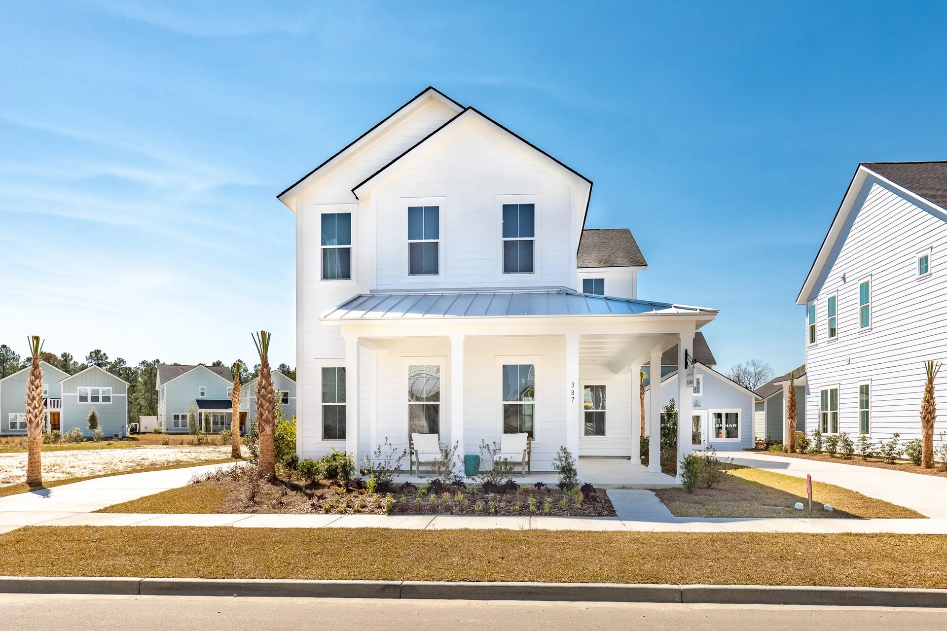 114 Battle Boat Boulevard