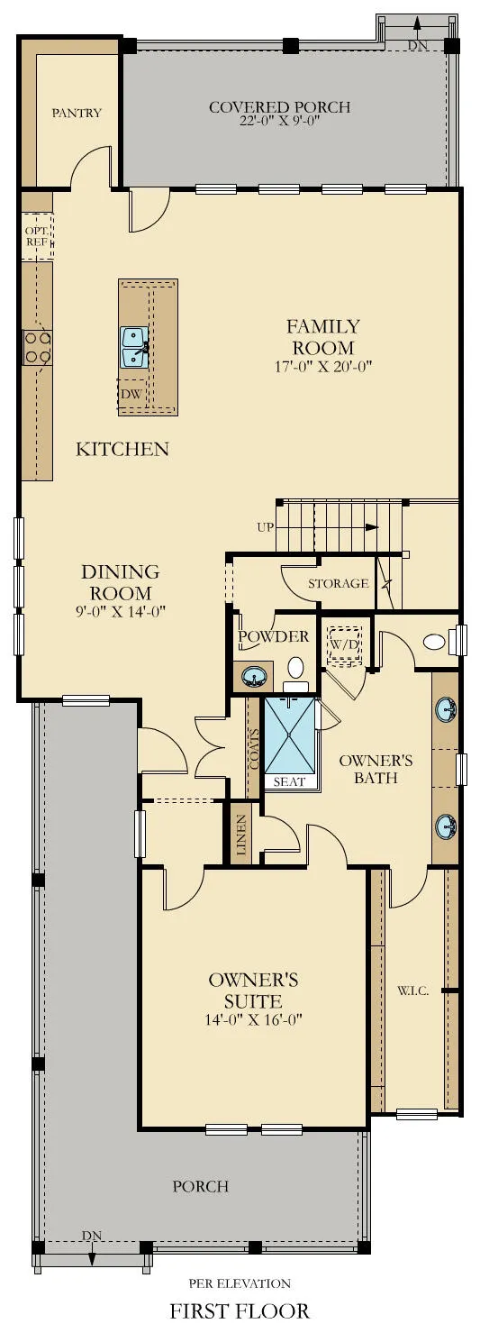 Property image 3 at 114 Battle Boat Boulevard, Summerville, SC 29485