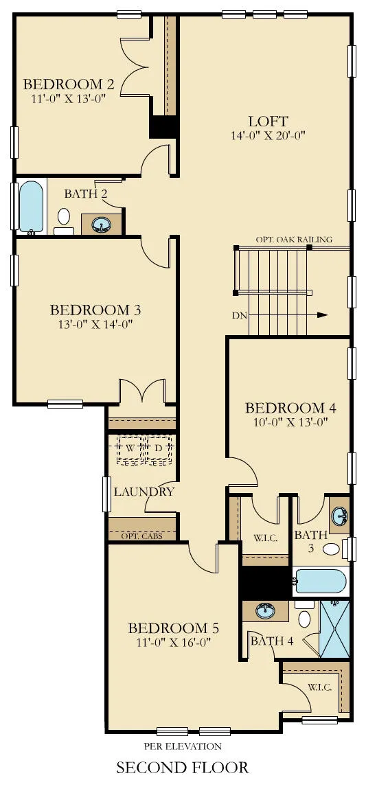 Property image 5 at 114 Battle Boat Boulevard, Summerville, SC 29485