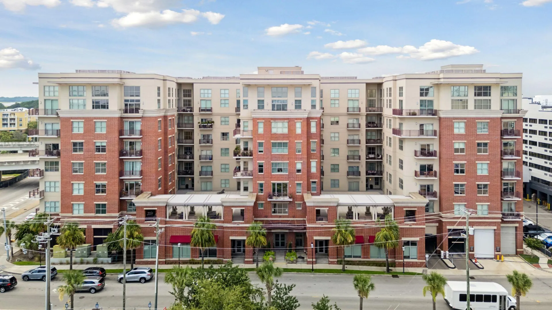 Property image 2 at 150 Bee Street 717, Charleston, SC 29401