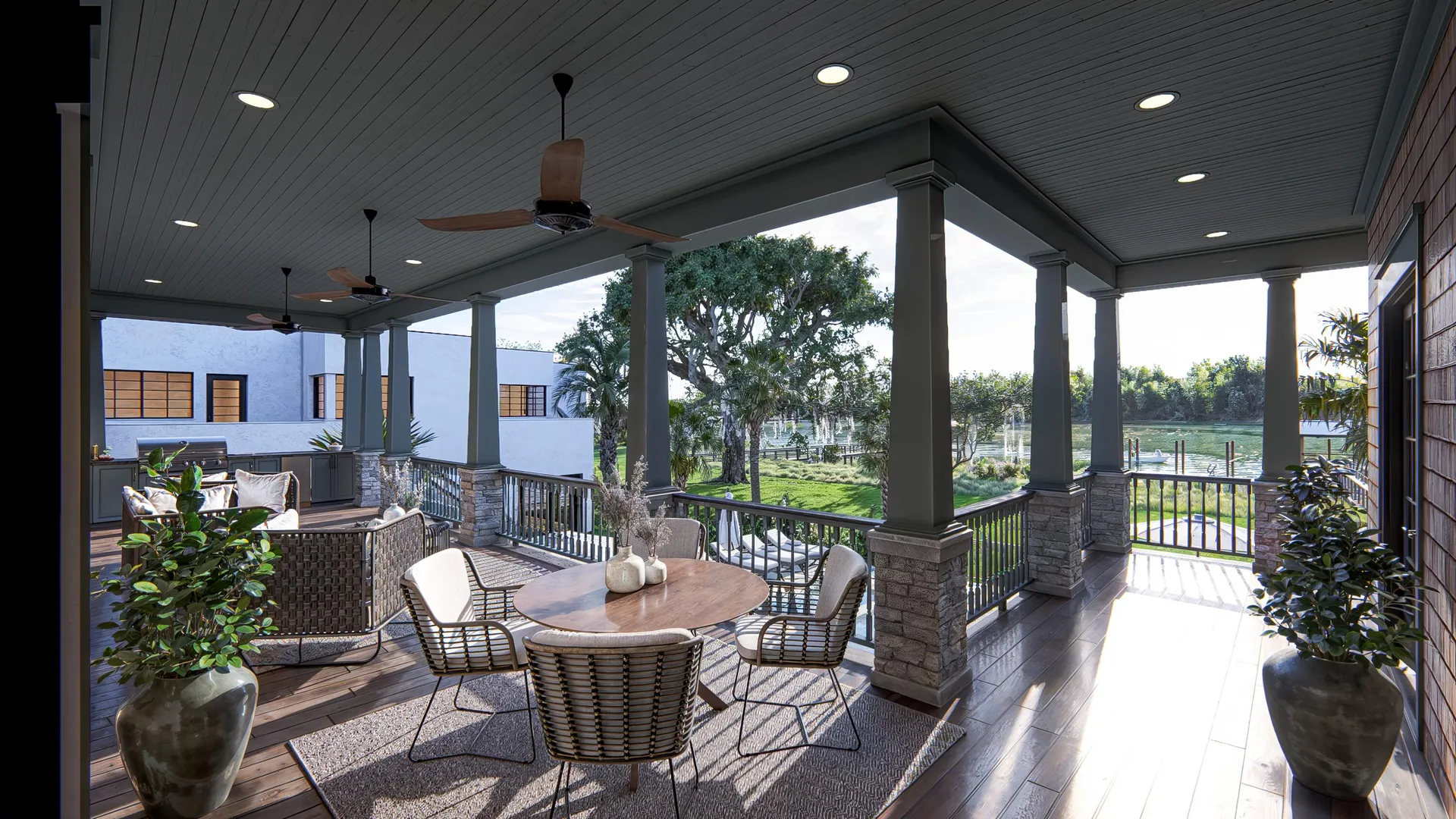 Property image 2 at 27 Rebellion Road, Charleston, SC 29407
