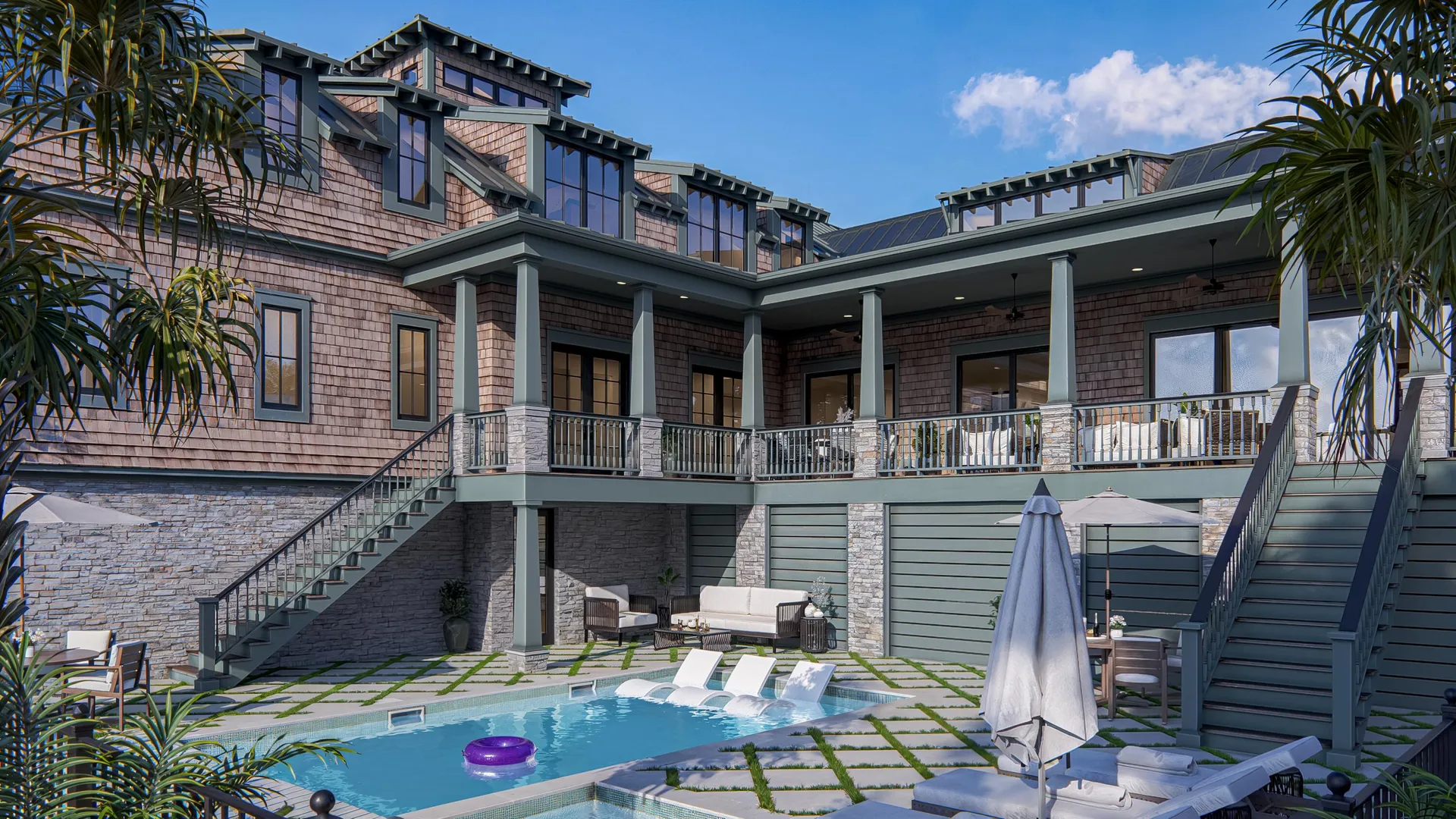 Property image 4 at 27 Rebellion Road, Charleston, SC 29407