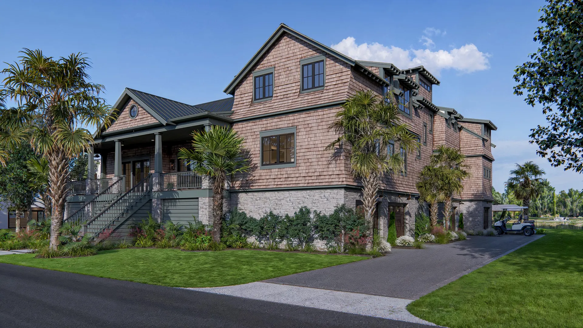Property image 5 at 27 Rebellion Road, Charleston, SC 29407