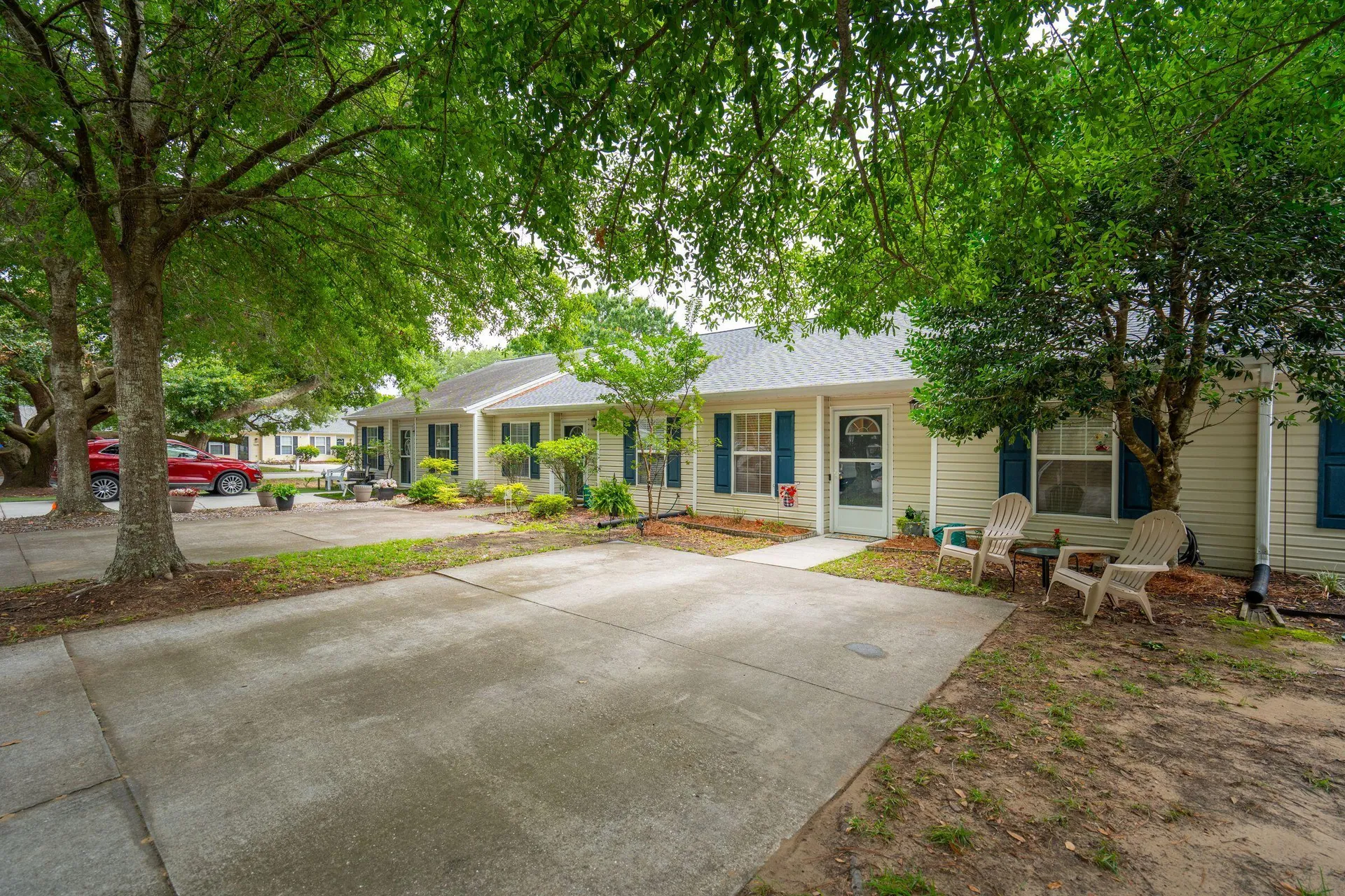 Property image 2 at 1505 Blaze Lane, Charleston, SC 29412