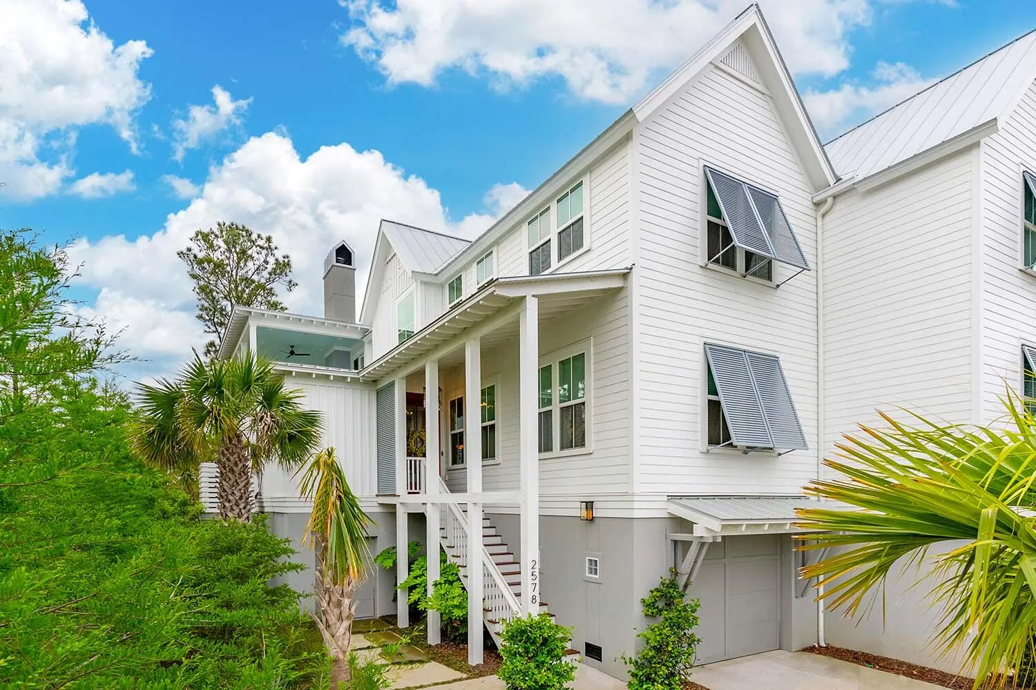 Property image 2 at 2578 Helmsman Road, Johns Island, SC 29455