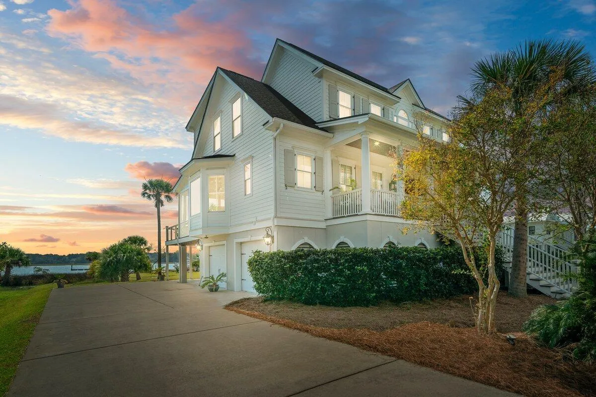 Property image 2 at 1531 Murphys Island Court, Awendaw, SC 29429