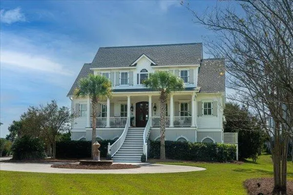 Property image 3 at 1531 Murphys Island Court, Awendaw, SC 29429