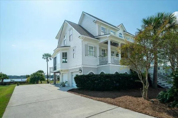 Property image 4 at 1531 Murphys Island Court, Awendaw, SC 29429