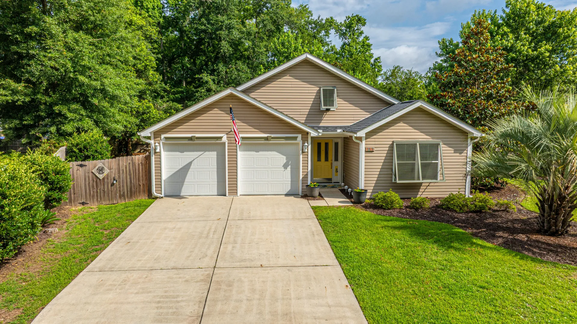 Property image 2 at 1617 Southwick Drive, Johns Island, SC 29455