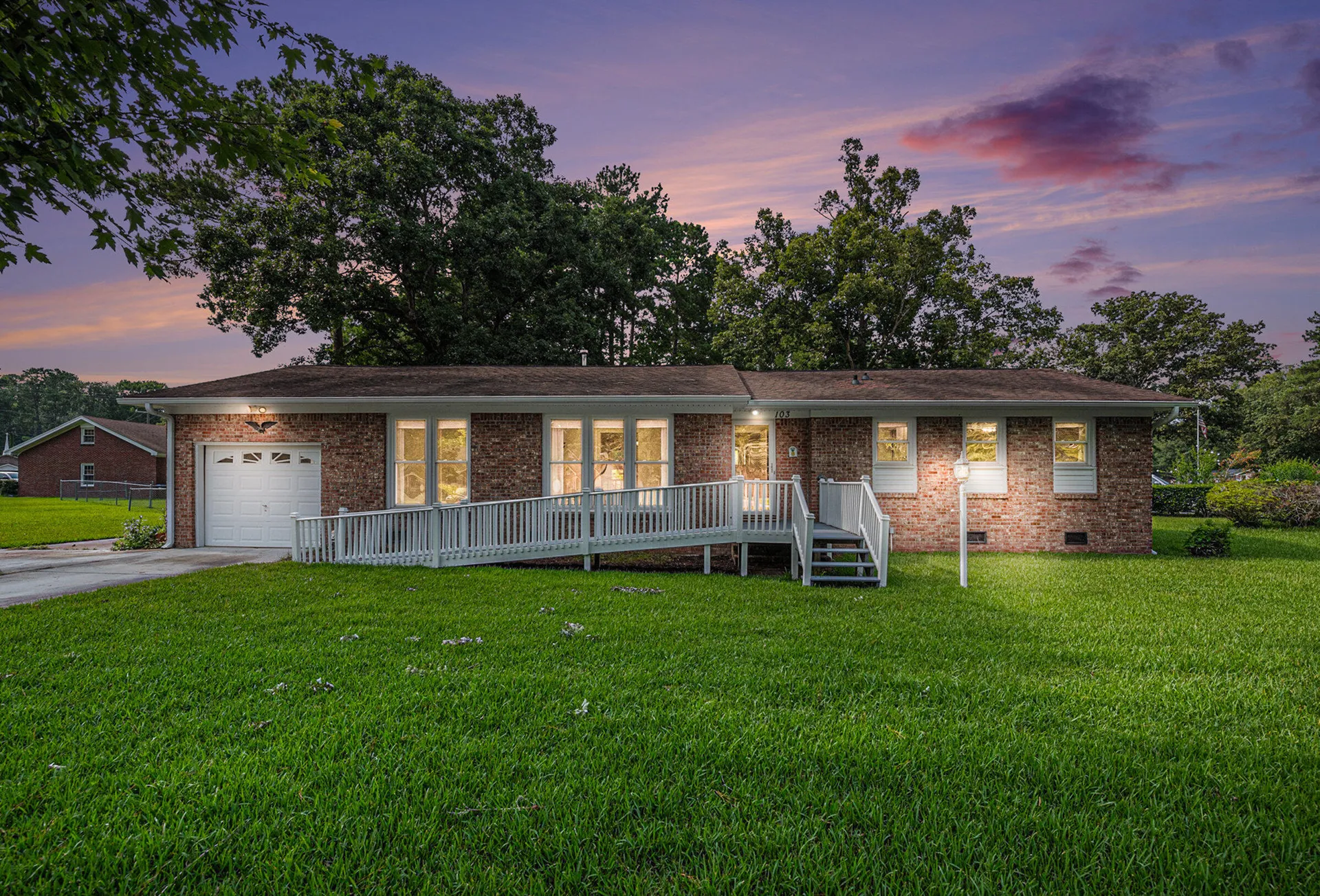 103 Heber Road