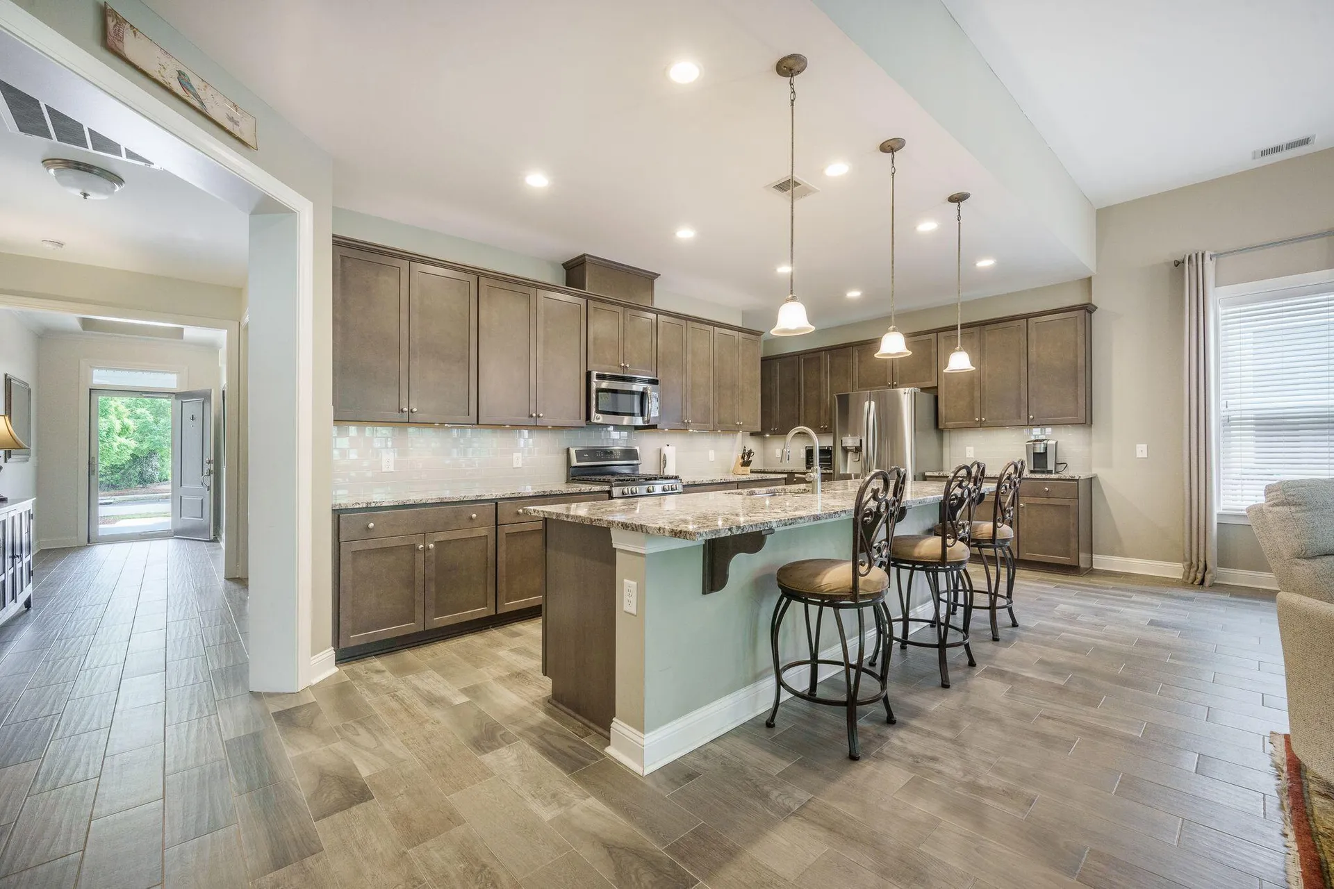Property image 3 at 3006 Cross Vine Lane, Summerville, SC 29483