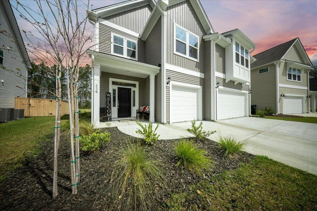 Property image 2 at 436 Rowley Lane, Summerville, SC 29486