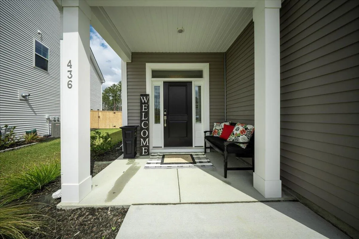Property image 3 at 436 Rowley Lane, Summerville, SC 29486