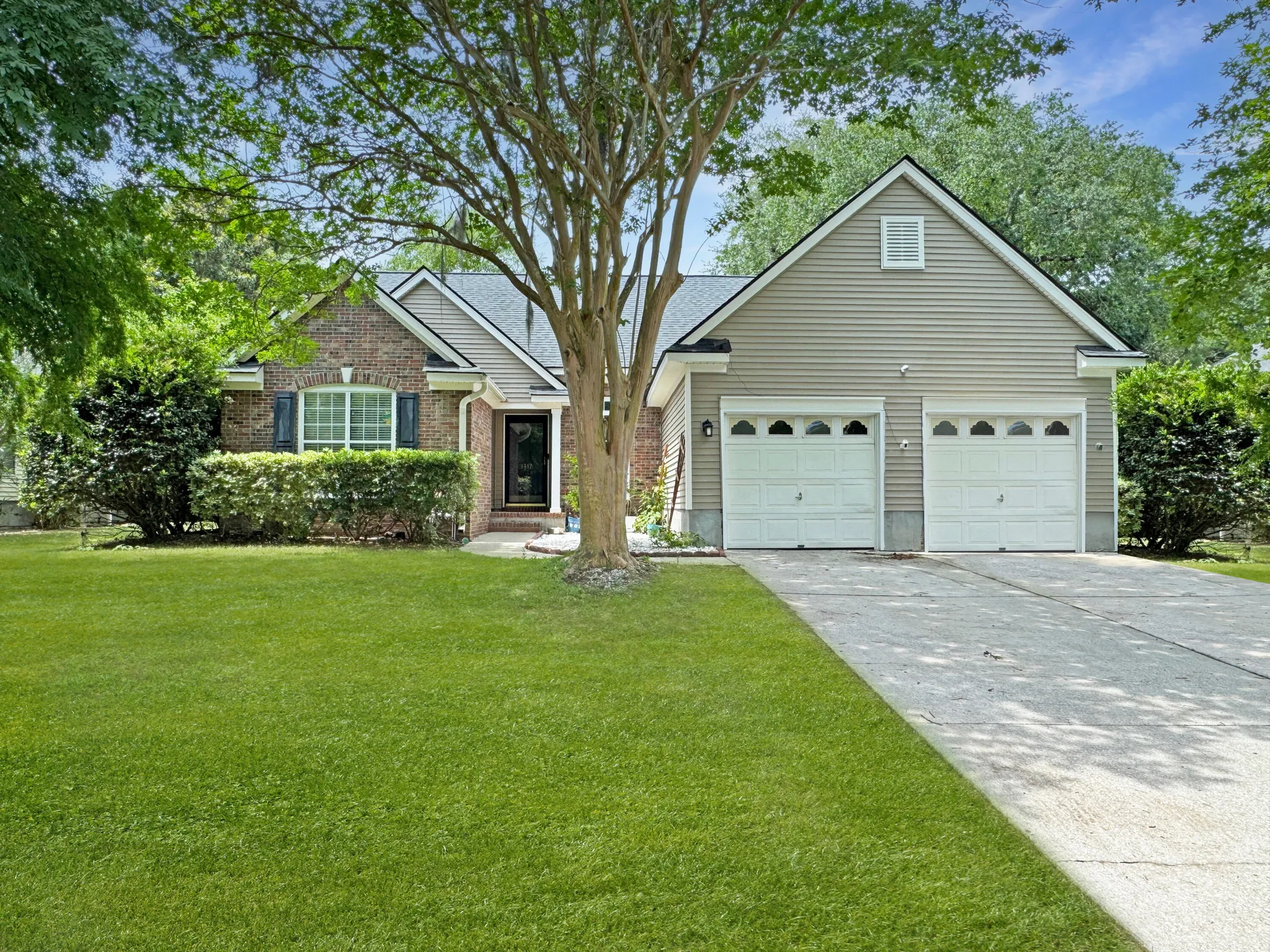 1317 Wild Olive Drive