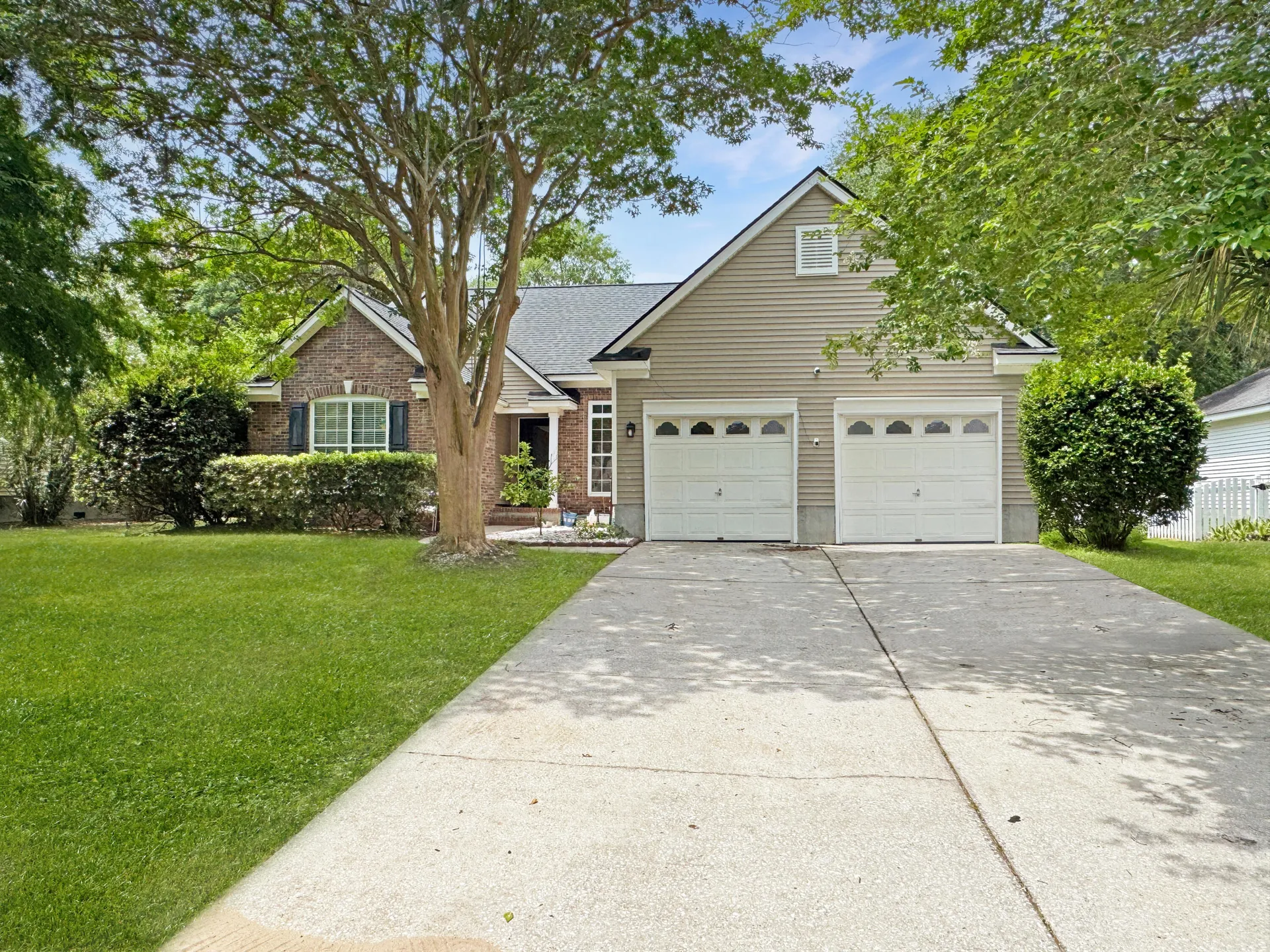 Property image 2 at 1317 Wild Olive Drive, Mount Pleasant, SC 29464