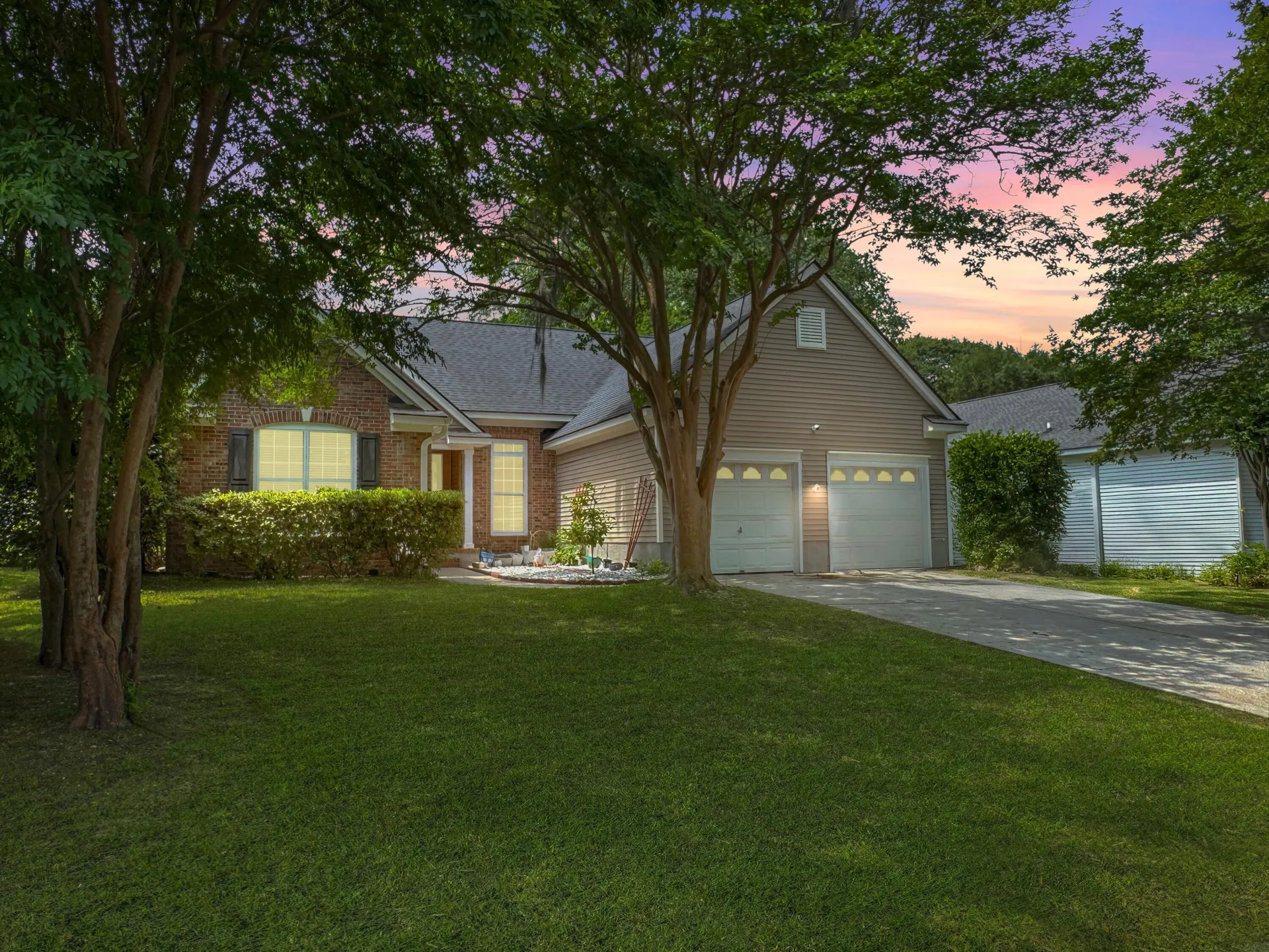 Property image 3 at 1317 Wild Olive Drive, Mount Pleasant, SC 29464