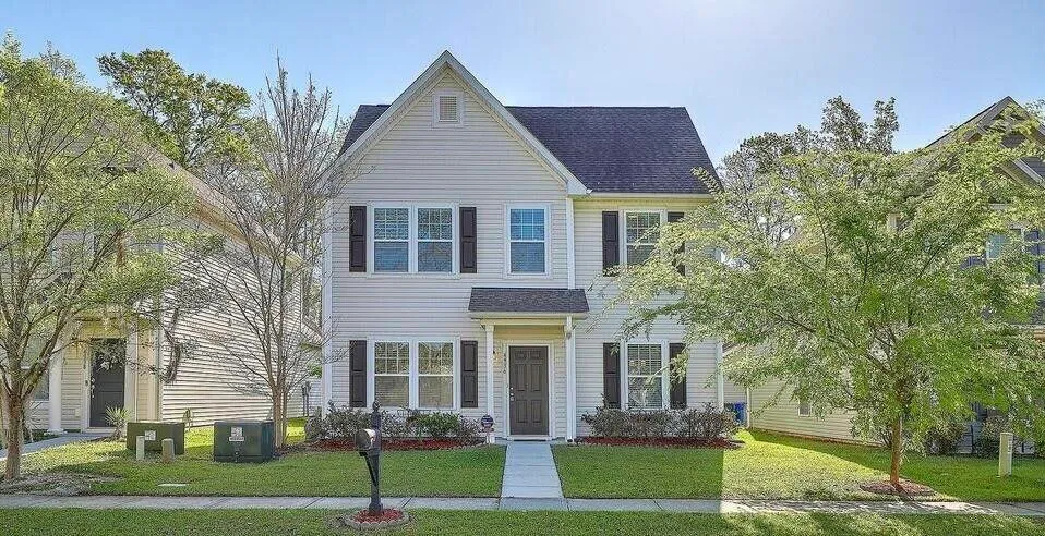 4936 Ballantine Drive