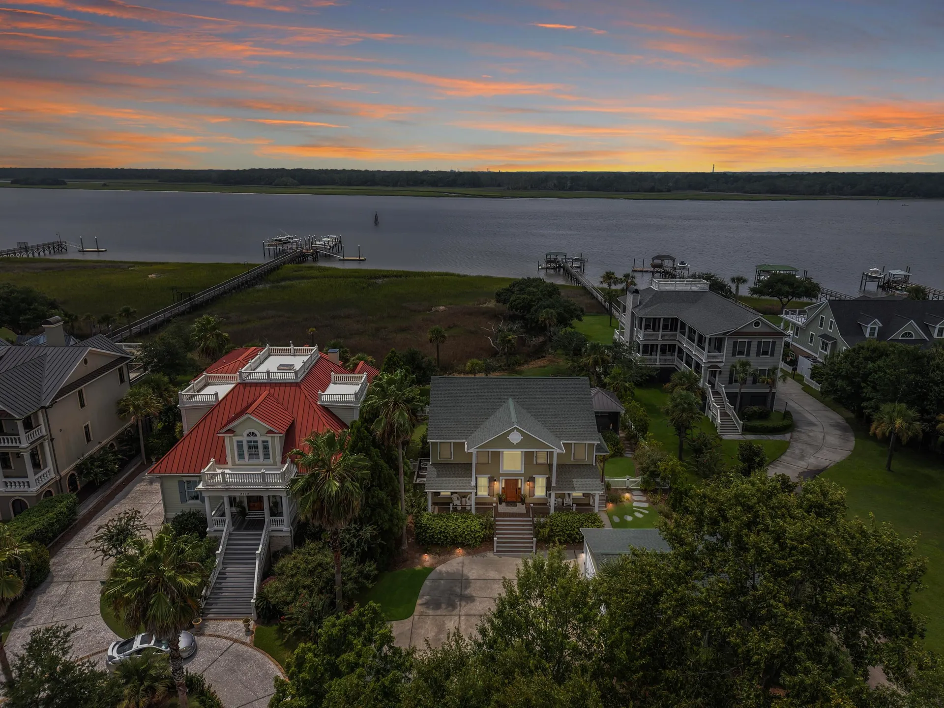 Property image 2 at 2156 Cheswick Lane, Mount Pleasant, SC 29466