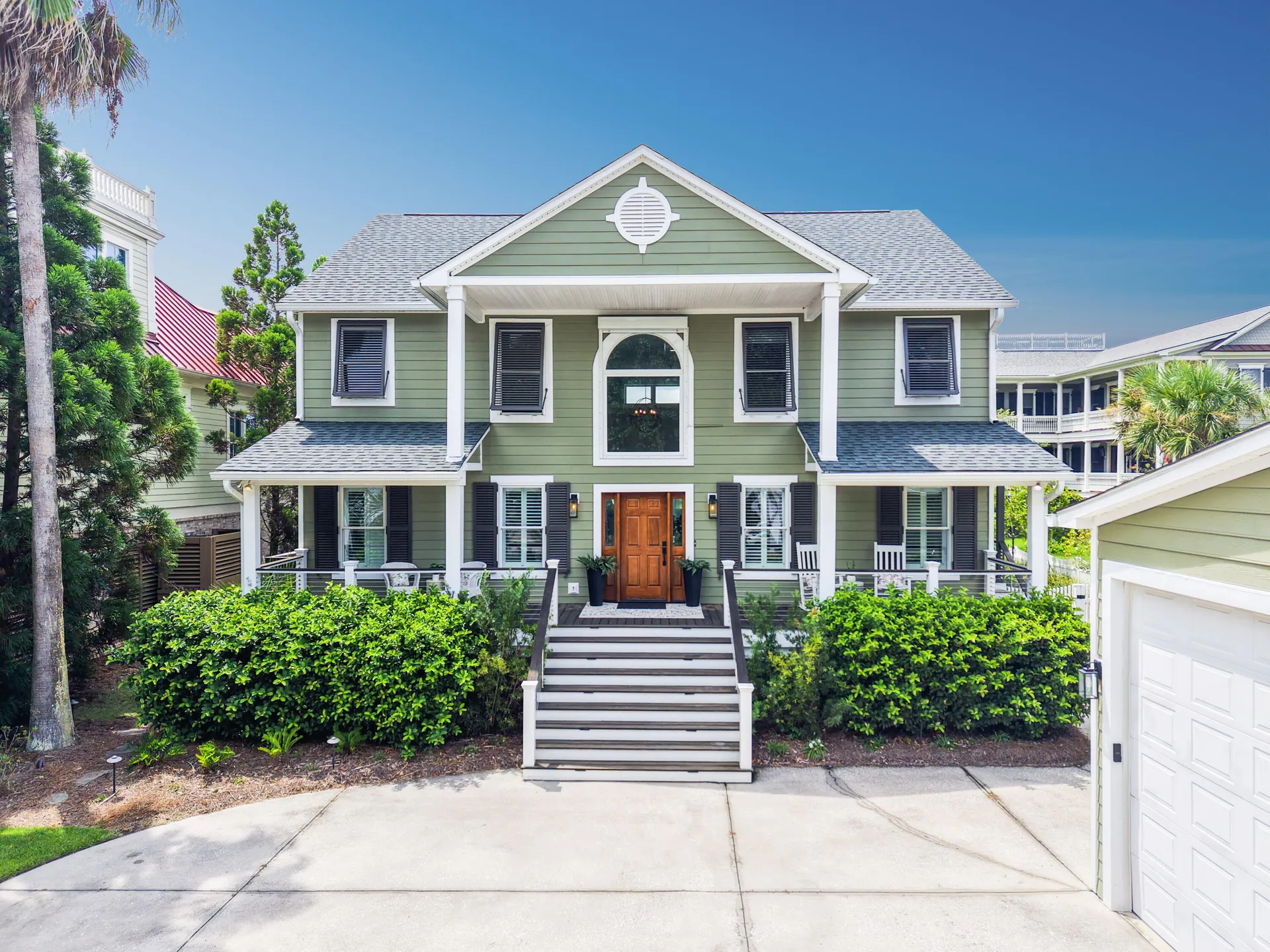Property image 4 at 2156 Cheswick Lane, Mount Pleasant, SC 29466