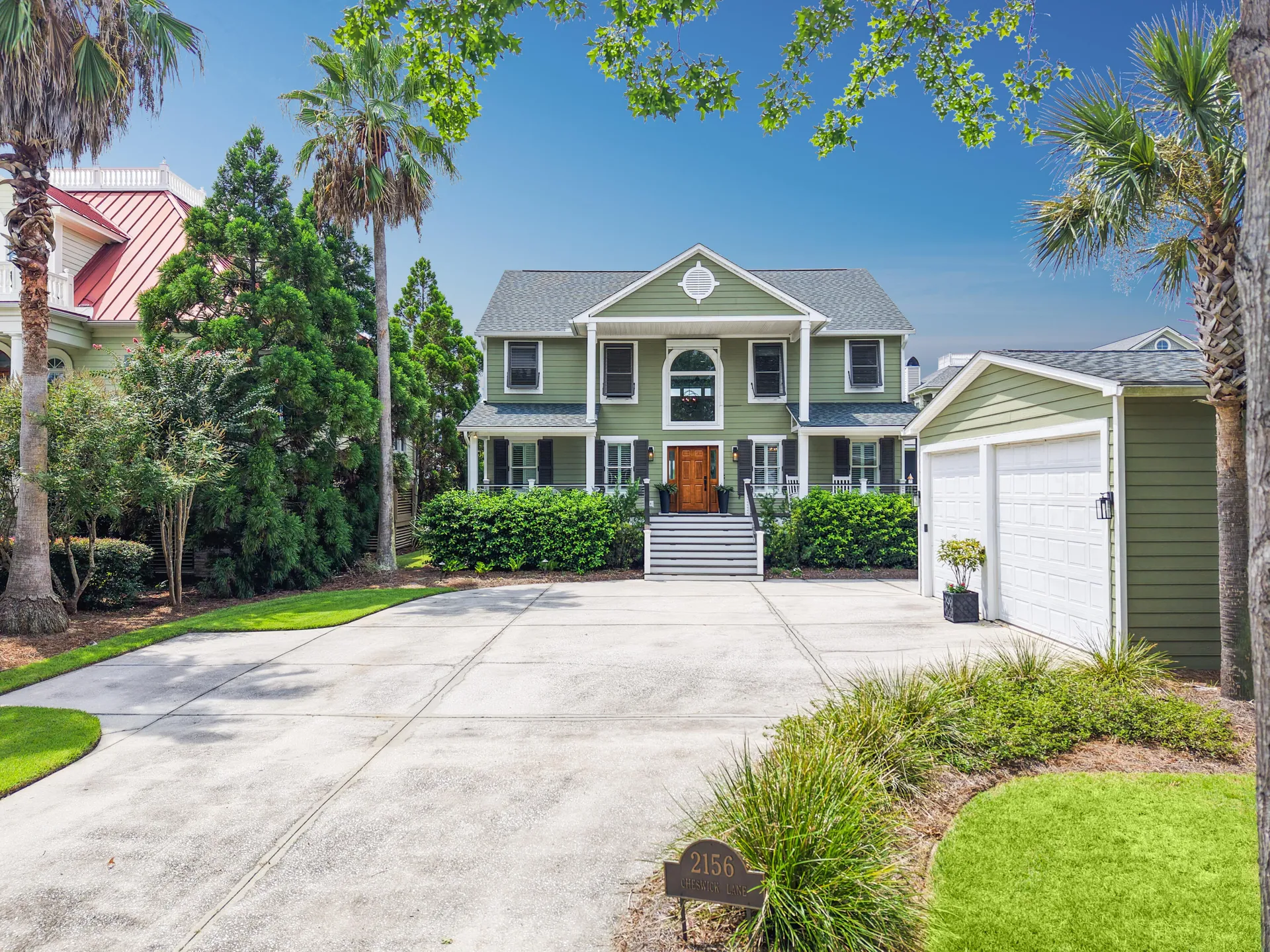 Property image 5 at 2156 Cheswick Lane, Mount Pleasant, SC 29466