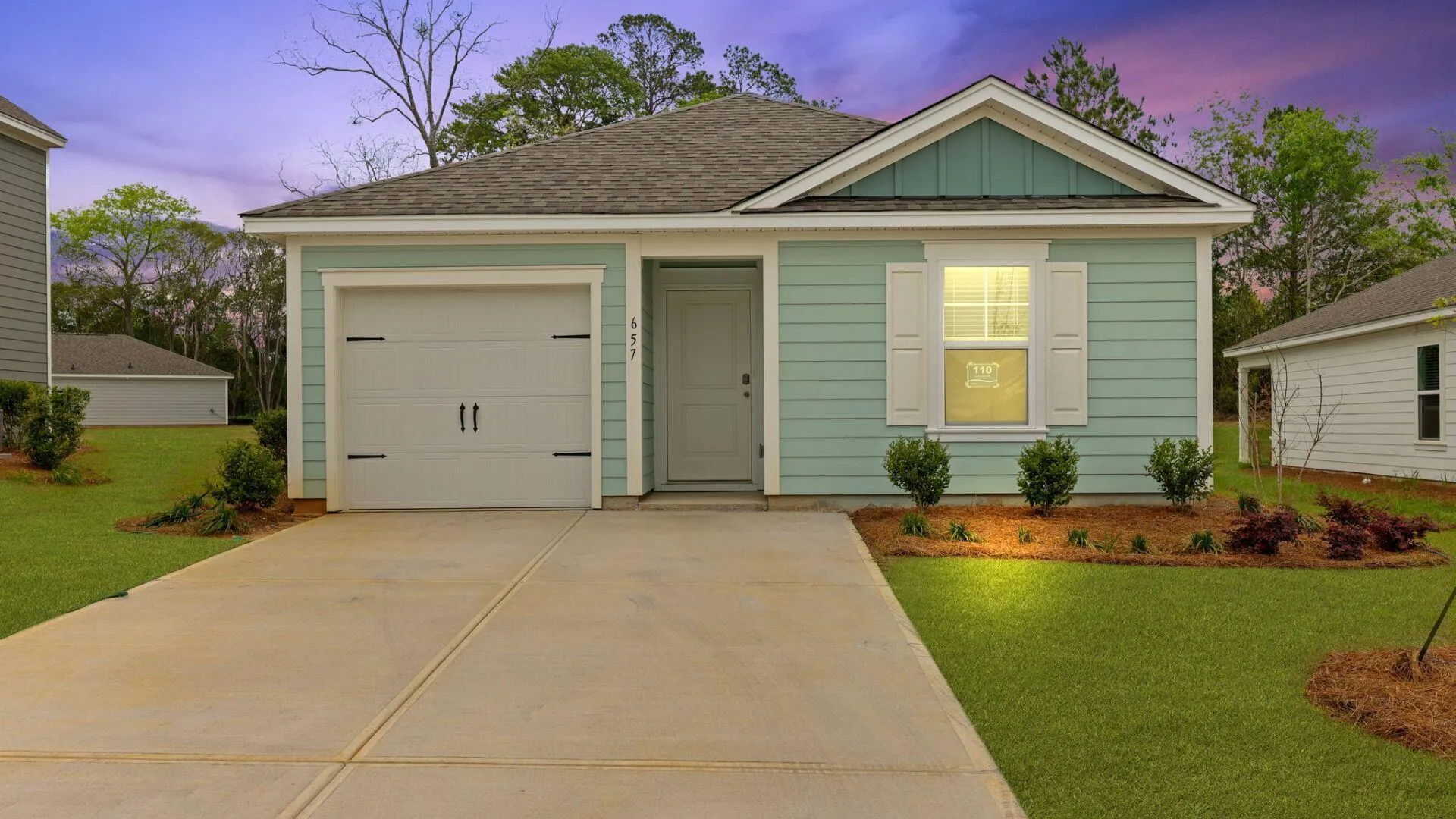657 Perch Lane