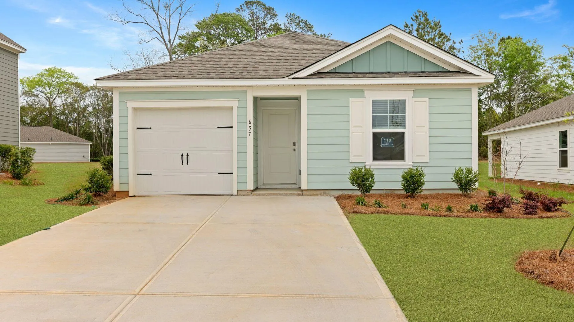 Property image 4 at 657 Perch Lane, Santee, SC 29142