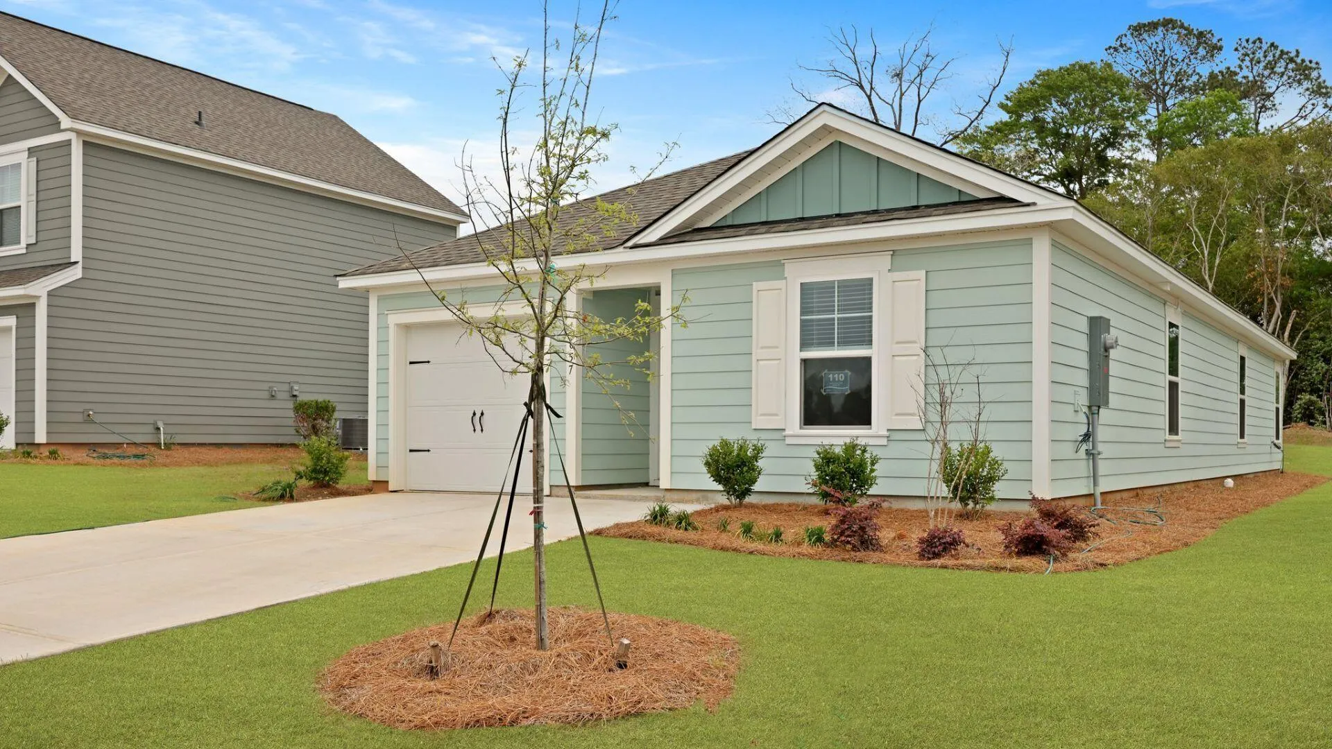 Property image 5 at 657 Perch Lane, Santee, SC 29142